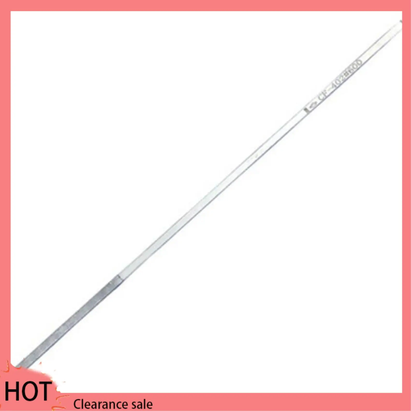 

A88Z Needle File For 24 Pieces Of 180Mm Taper Diamond File CF-400 Die Sinker
