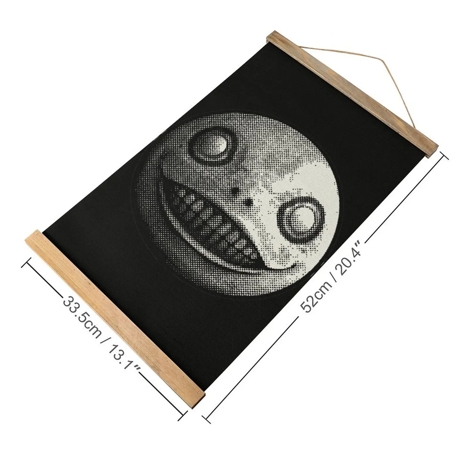 Graphic Weathered Emil Nier Automata For Sale Canvas Hanging Picture Wall Decoration Novelty Bedroom   Painting Style Decorate