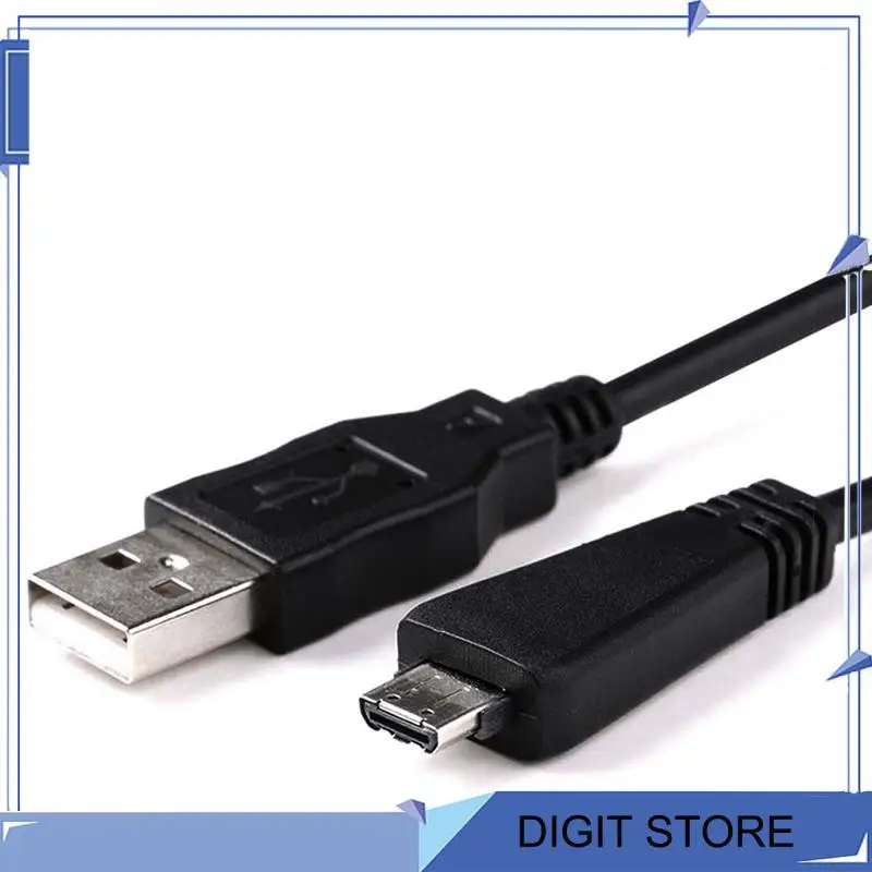 USB-кабель DATA для Sony Cyber-Shot VMC-MD3 DSC-W350, DSC-W350D, DSC-W360 DSC-W380 DSC-W390 DSC-W570D DSC-W580 USB-кабель DATA для Sony Cyber-Shot VMC-MD3 DSC-W350, DSC-W350D, DSC-W360 DSC-W380 DSC-W390 DSC-W570D DSC-W580