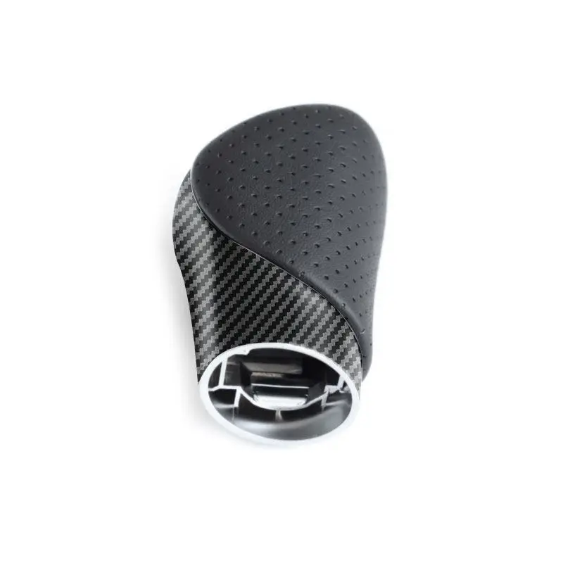 Car Accessories Gear Shift Knob Cover For Lexus ES 2016-2018 GS 16-22 GX-460 20-22 IS 14-22 NX 15-22 NX 215-22 RX 16-22