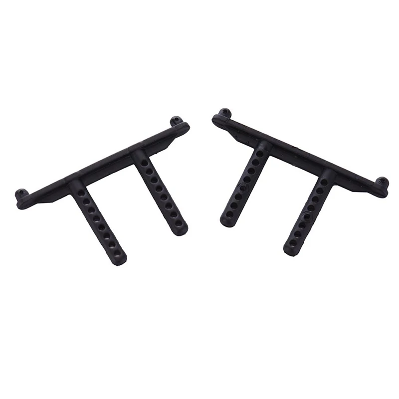 2Pcs Upgrade Repair Parts 15-SJ03 RC Car Shell Bracket For 1: 12 RC Car S911/9115 S912/9116 Monster RC Truck Spare Parts