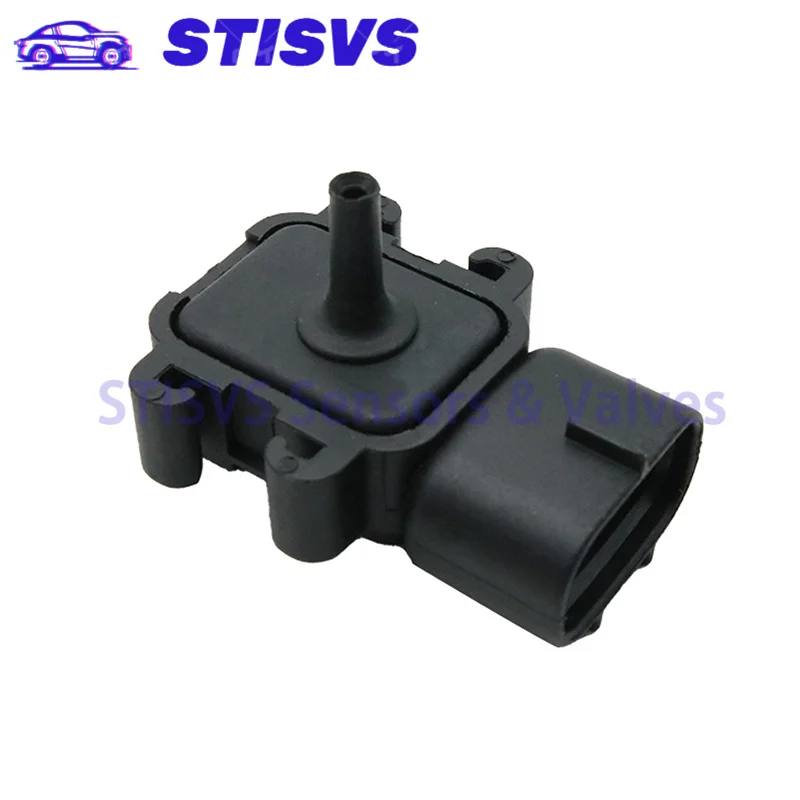 Mapa del Sensor de presión del colector para Toyota Camry 2.2L 1997-2001 MARK VIOS JC498 nuevo 89420-06040 89420-06060 89420-0W020 89420-02010