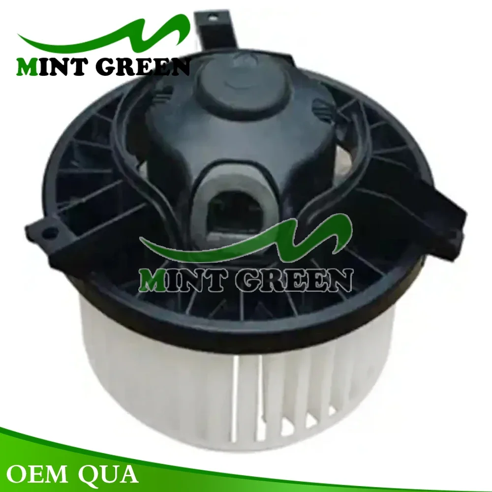 Auto For Car Parts With Speed Controller 6 Volt Blower AC Fan Blower Motor 26669003 12v Blower Fan