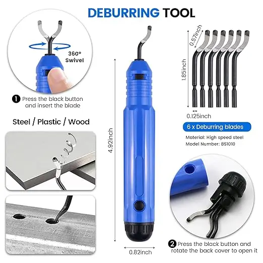 Thumbnail 2 - #16 3D Printer Accessories List of Top Picks