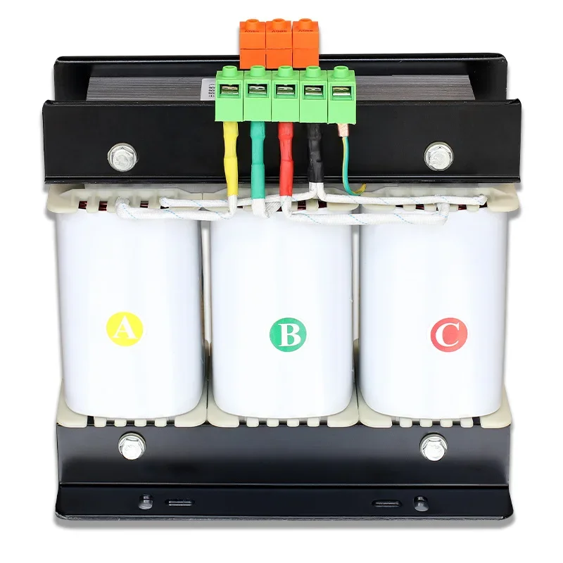 660V440V480V to 380V to 690V1140V220V three-phase isolation transformer 10KVA20KW50kw