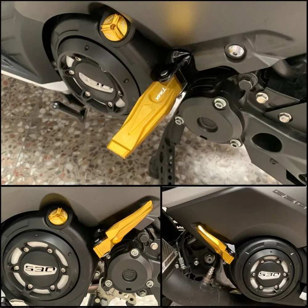 For Yamaha TMAX530 … - image