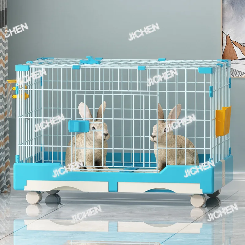 Qzt Gran Jaula De C…