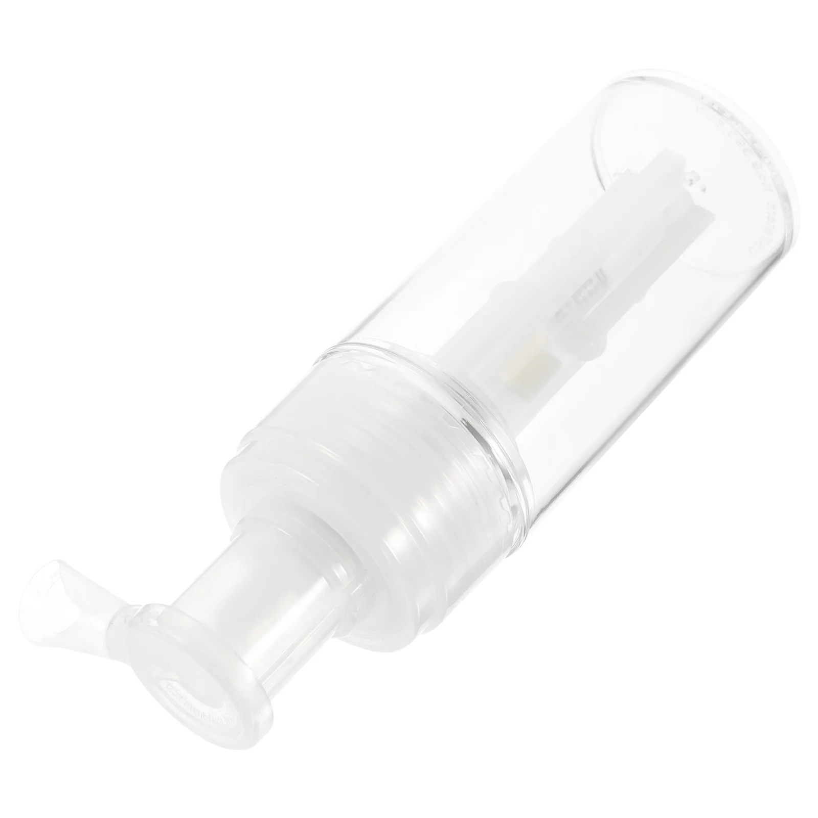 

Портативный компактный многоразовый распылитель, экологически чистый диспенсер для домашних животных, пустая парикмахерская бутылка для путешествий, красоты, здоровья, кожи