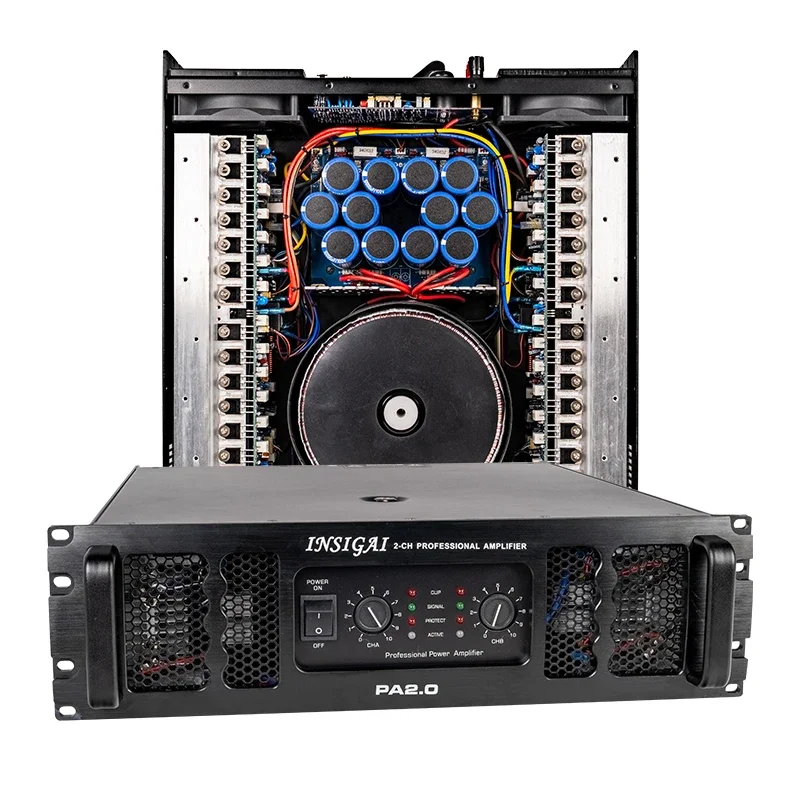 Factory Price 3U Pr…