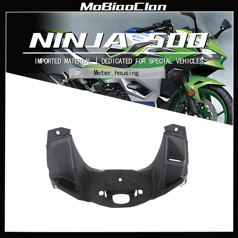 

For KAWASAKI NINJA500 NINJA 500 Ninja500 ninja 500 Motorcycle instrument case cover case shell speedometer tachometer accessorie