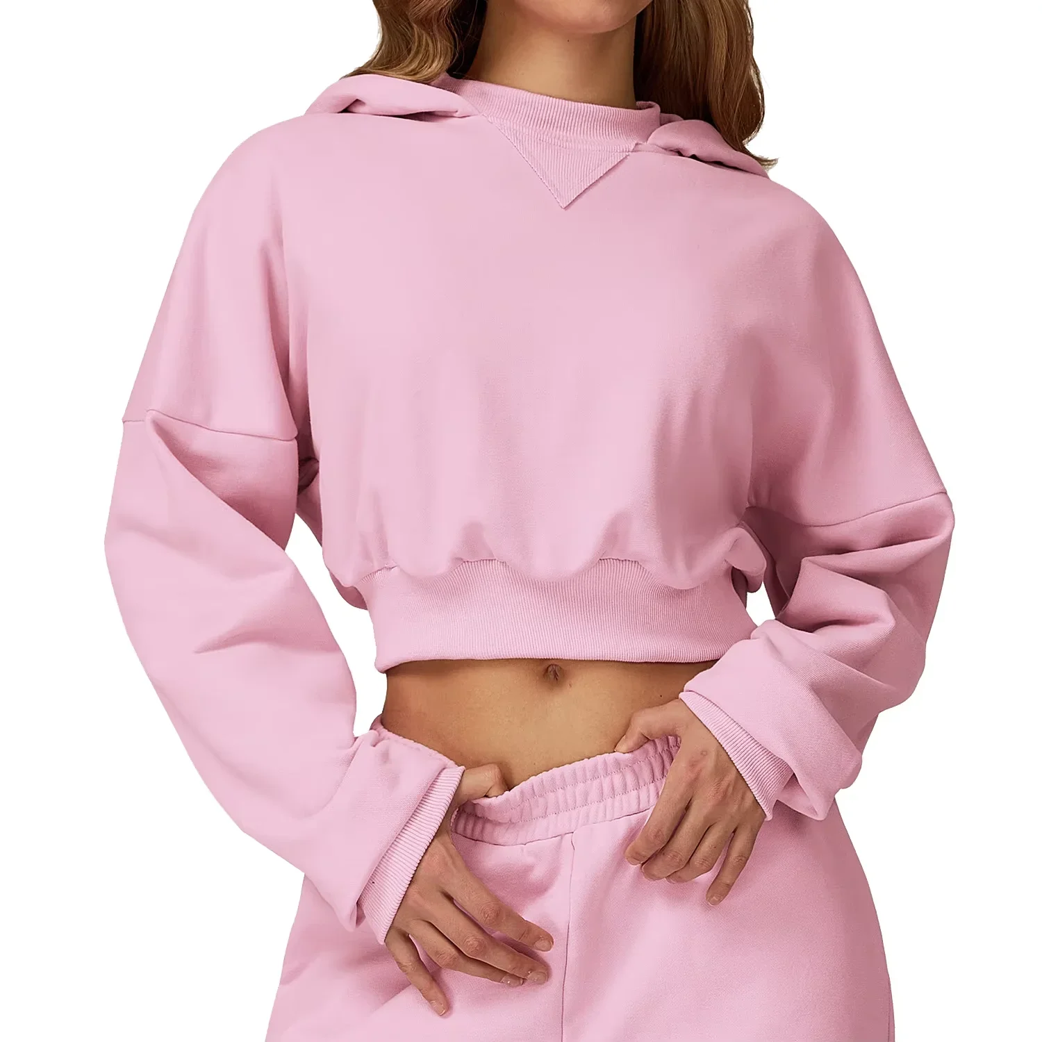 Women's Outdoor Sports Hoodie Thermal Casual Pullover for Fitness Jogging Daily Wear Custom Printed Plus Size for Summer Autumn