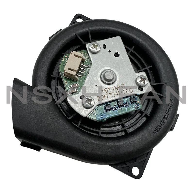 Aspirador Motor Ventilador De Ventilação Do Motor, Acessórios De Aspirador De Pó, 20N704P160 20N183L010