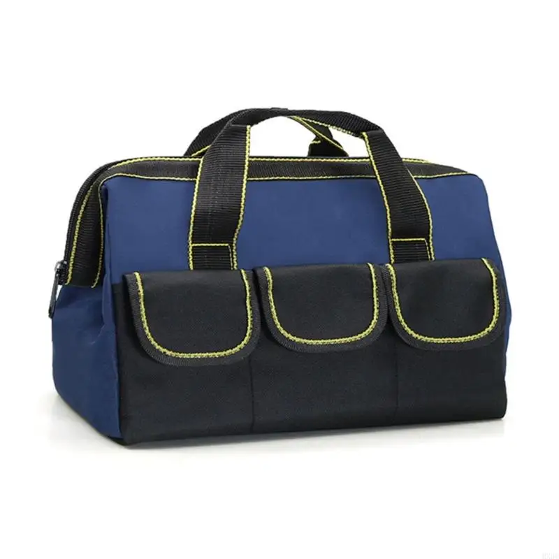 

14inch Tool Bag Heavy Duty Tool Storage Bag Large Capacity Tool Storage Bag