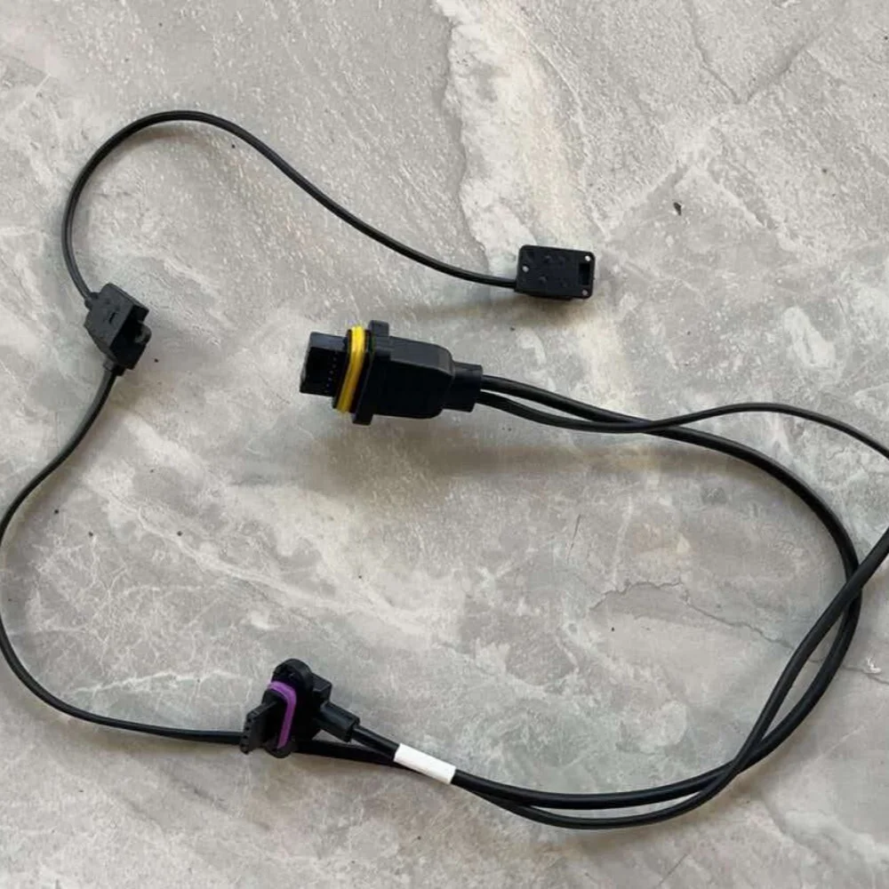 Agras DJI T20 Liquid Level Gauge Sensor Cable Kit Part Agricultural Drone Accessories 000518.03
