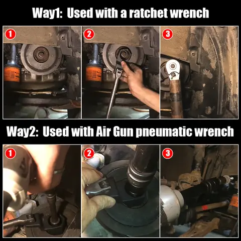 10 best sales crank pulley tool - №5
