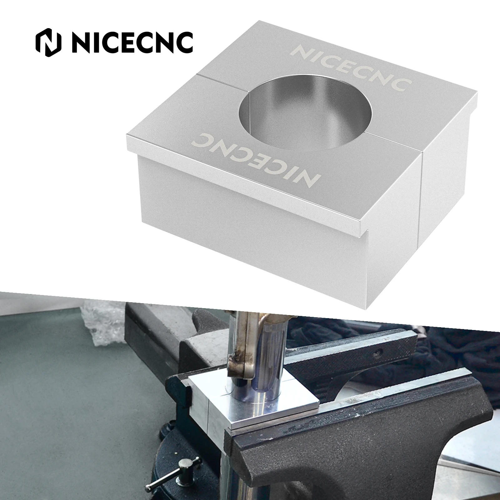 

Мотоциклетный держатель амортизатора подвески 43 мм для BMW Kawasaki Yamaha Suzuki Honda KTM Husqvarna 43 мм инструмент для удержания вилки