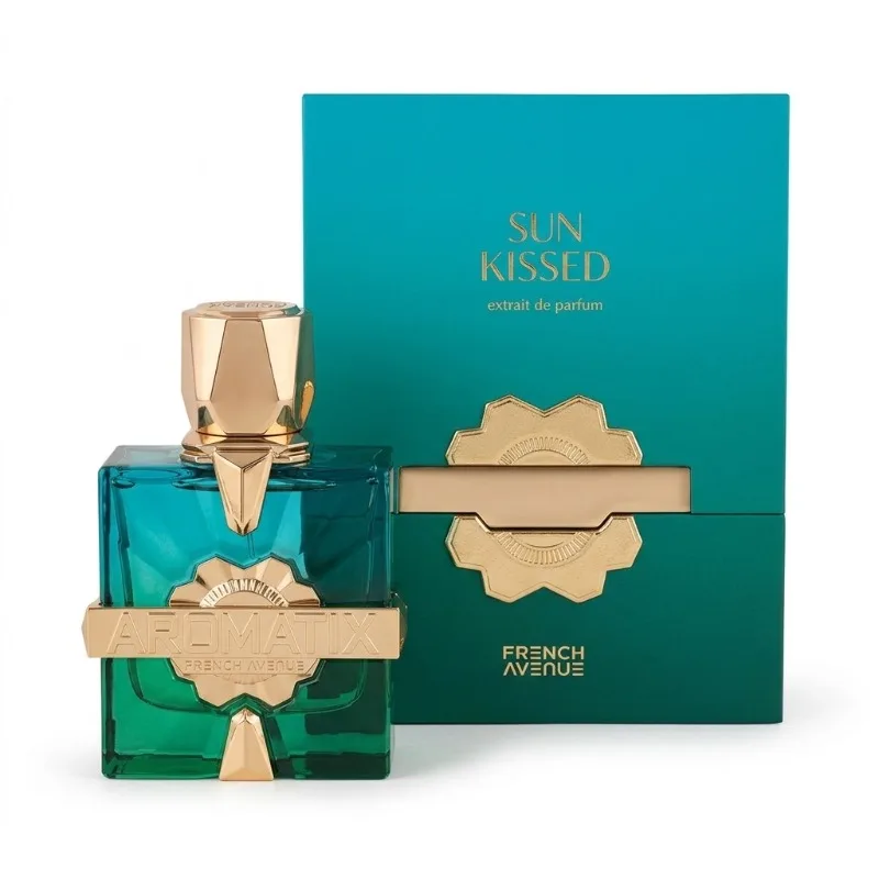 Lyxig arabisk extrait de parfum långvarig unisex doft_voghion.com