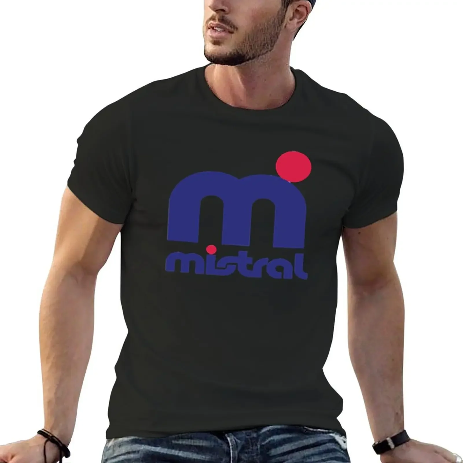 

Mistral Surfing T-Shirt customs graphic tee shirt funny gifts vintage t shirt men