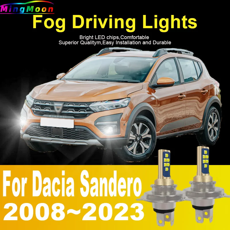 2X H4 HB2 9003 Led … - image