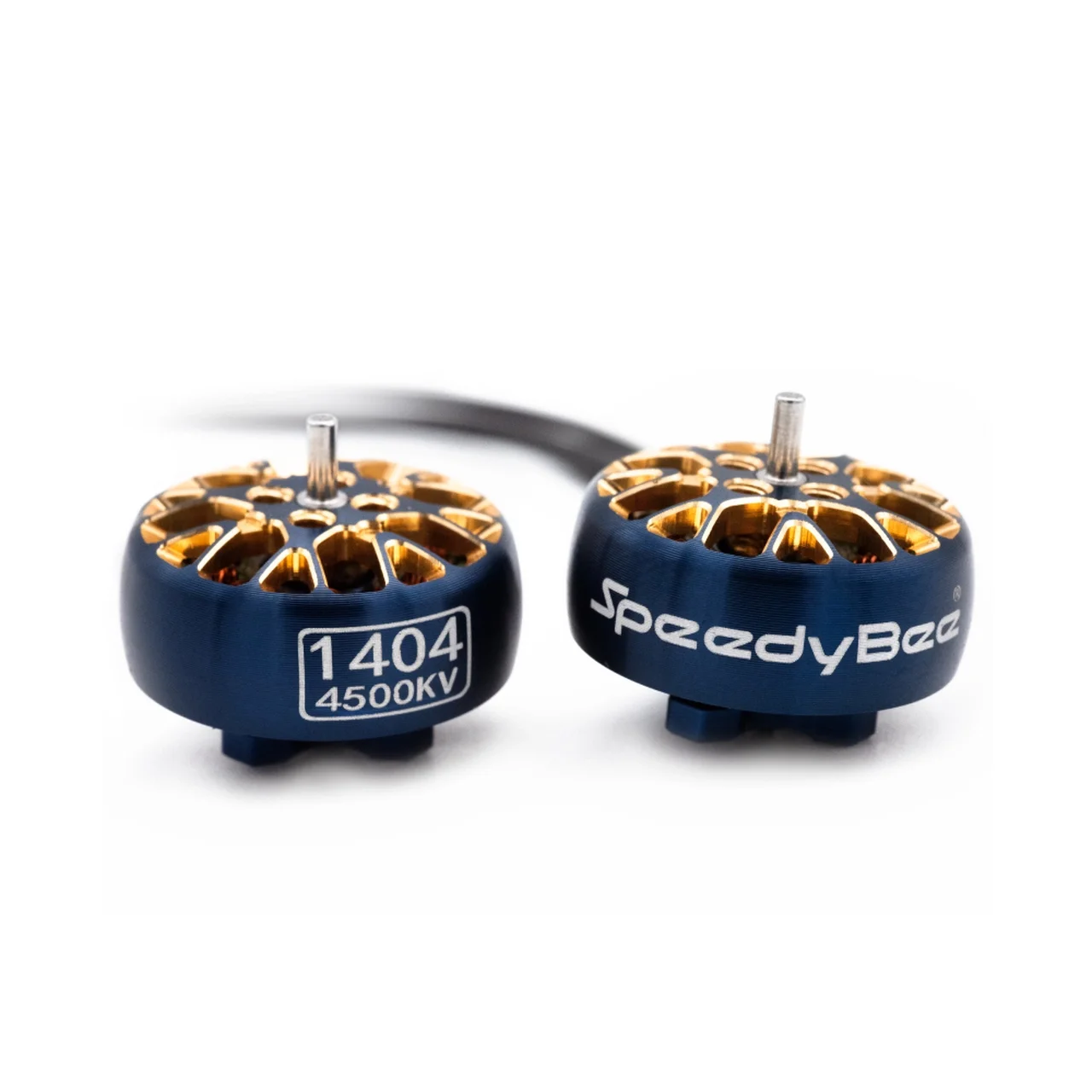 SpeedyBee 1404 4500KV Motor for Flex25 Cinewhoop