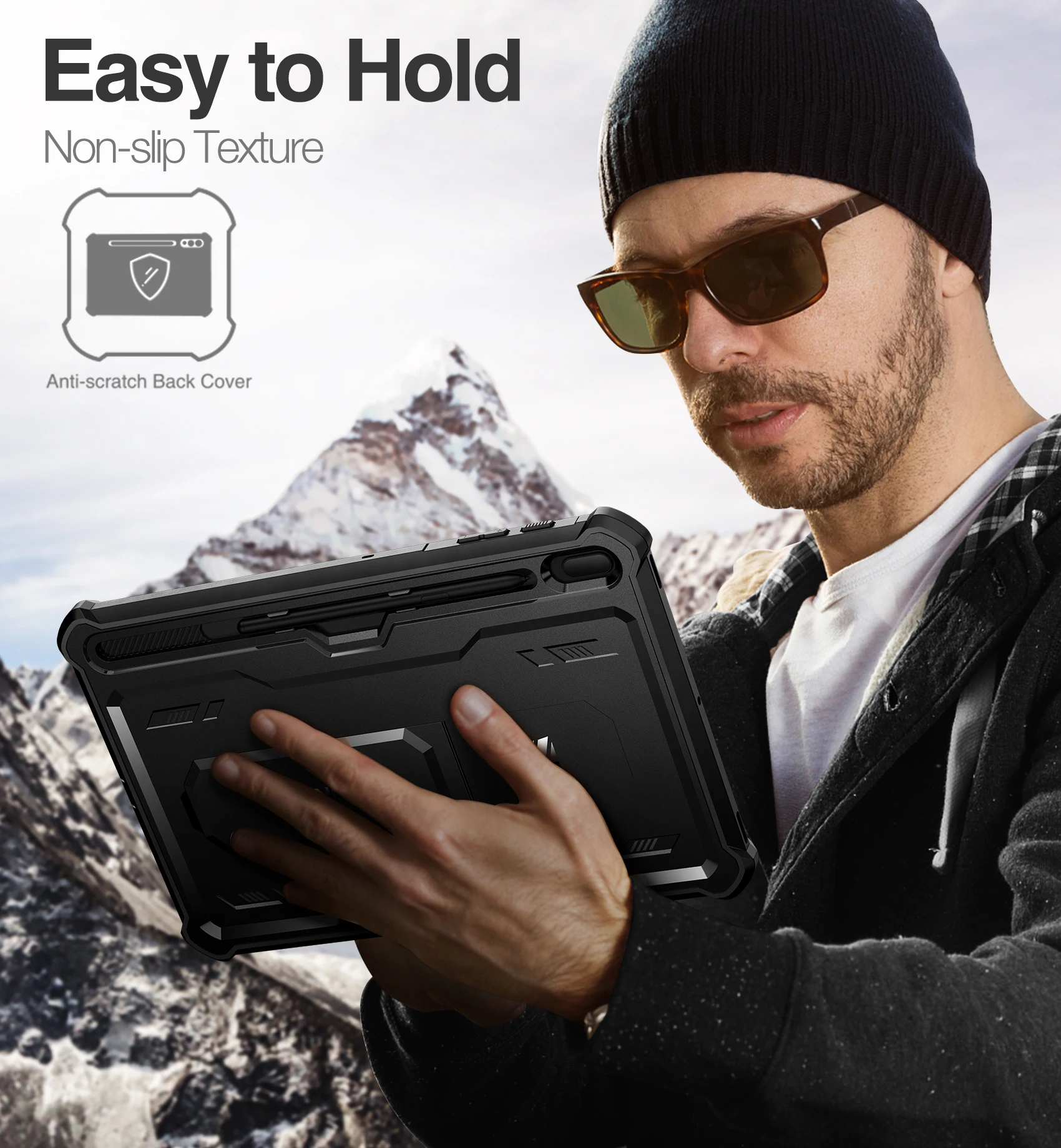 Full-Body Rugged Heavy Duty Ca - Phone Cases Heavy Duty review and price