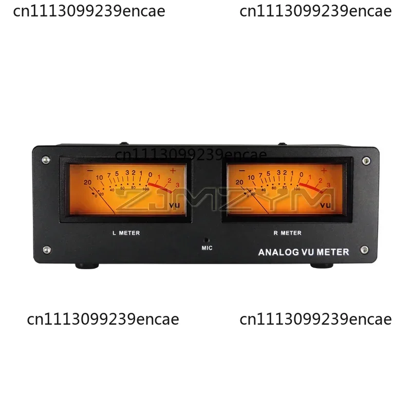 73 voice-activated square head finished machine aluminum alloy panel LED warm backlight free wiring