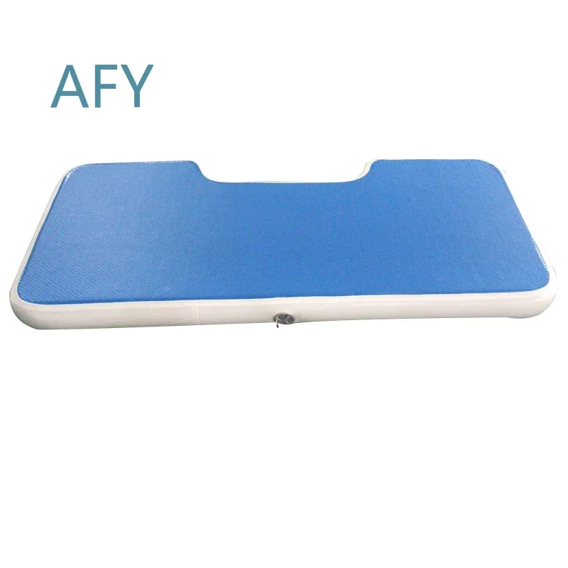 Custom Inflatable Truck Mat for Van Lorry Pickup Truck Car Air Bed Support Custom Size for Camping Travel Outdoor Use