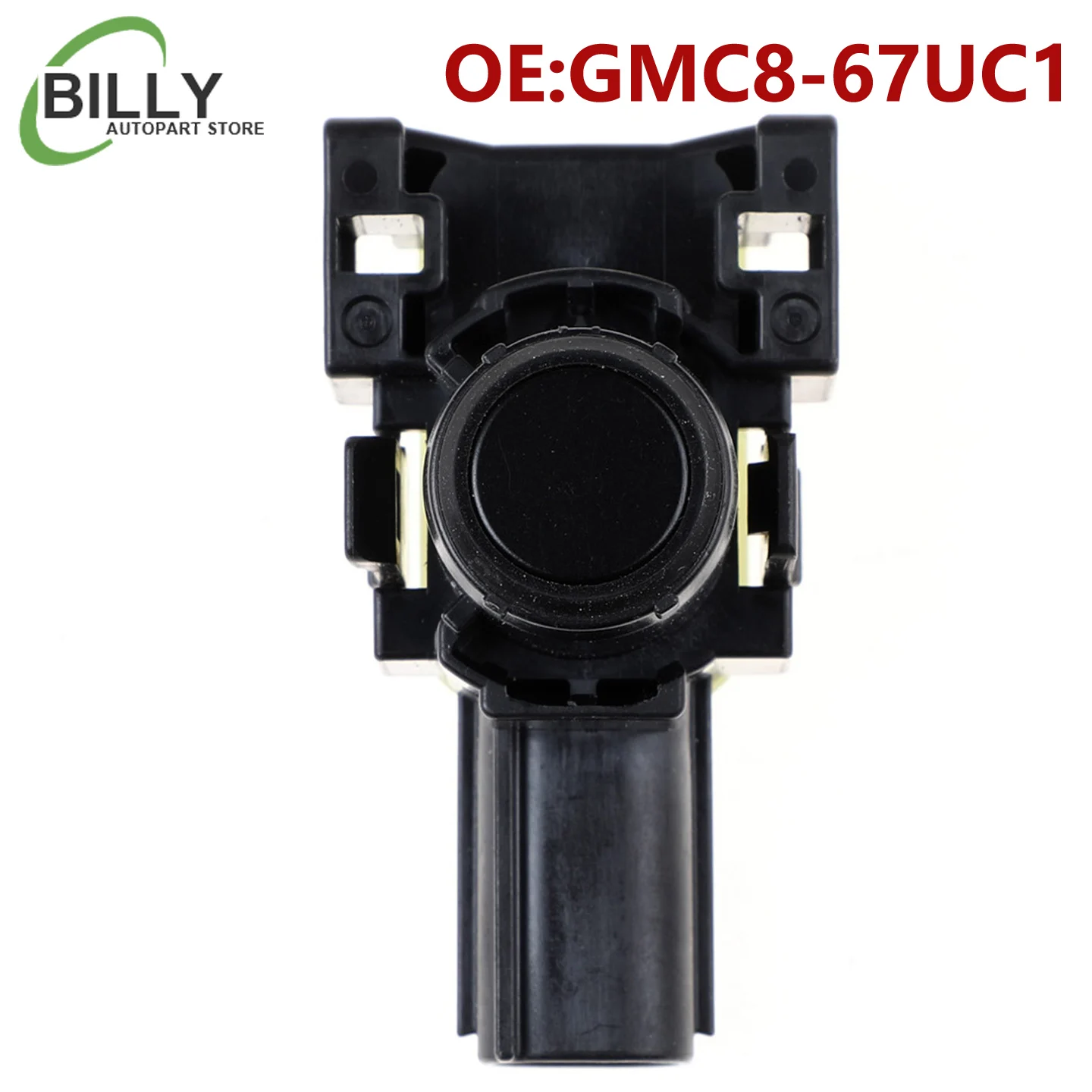 

Car GMC8-67UC1 GMC867UC1 PDC Parking Sensor Ultrasonic Sensor GMC867UC1C0 for Mazda 3 6 CX-3 CX-9