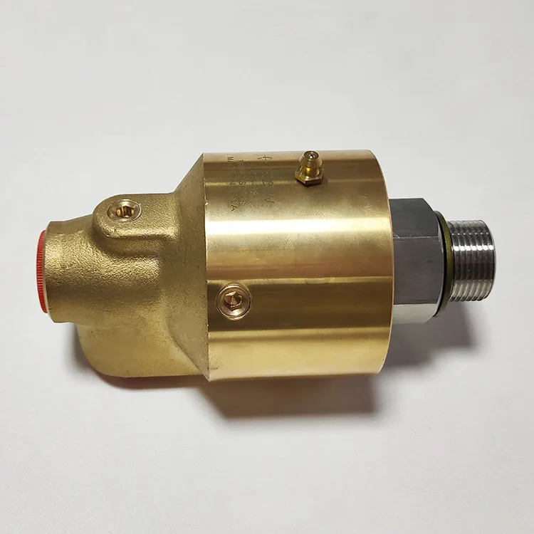 For KBA 257-076-284 Cooling Head Rotary Union