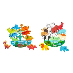 Children's Game Kinderganten Variety Building Blocks Educational