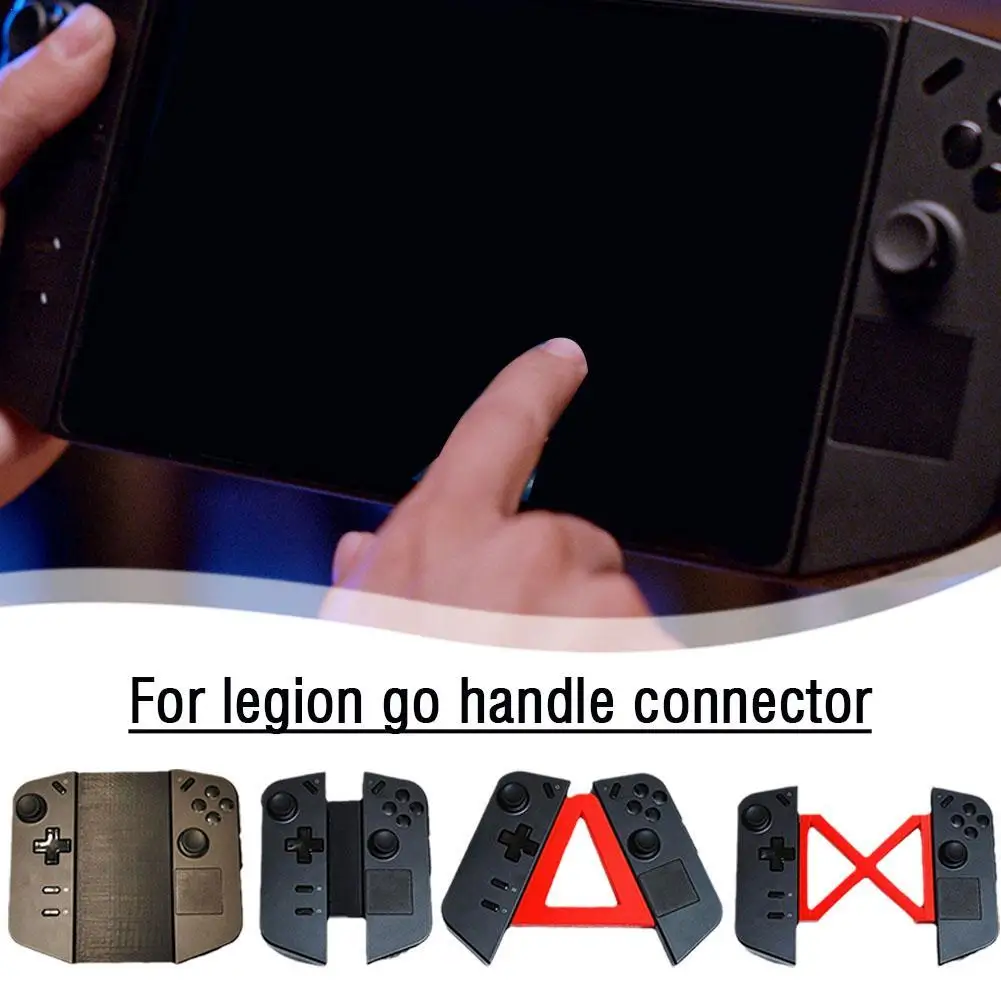 Per Lenovo Legion GO connettore Controller portatile accessori per Console di gioco Grip parti di ricambio del connettore della Console di gioco