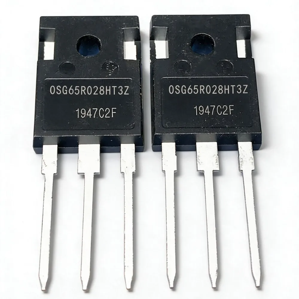 5PCS STB57N65M5 650V 42A OSG65R028HT3Z APT102GA60B2 600V 102A IXTH80N65X2 650V 80A 60R037P7 IPW60R037P776A 650V 60G65W 650V 60A