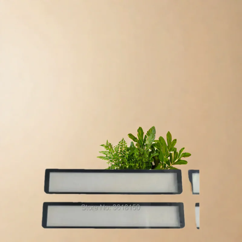 1pcs Scanner Glass lens Peplacement for DT930