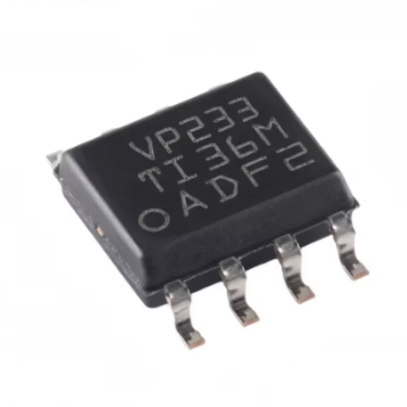 (10Pcs/Lot) 100% New original SN65HVD233DR VP233 SN65HVD233D SN65HVD233 3.3VCAN transceiver SOP8 Chipset