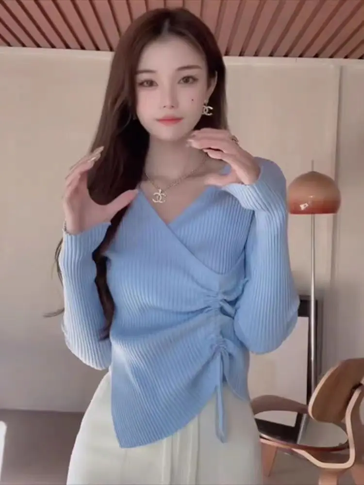 Pullovers Womens Wi…