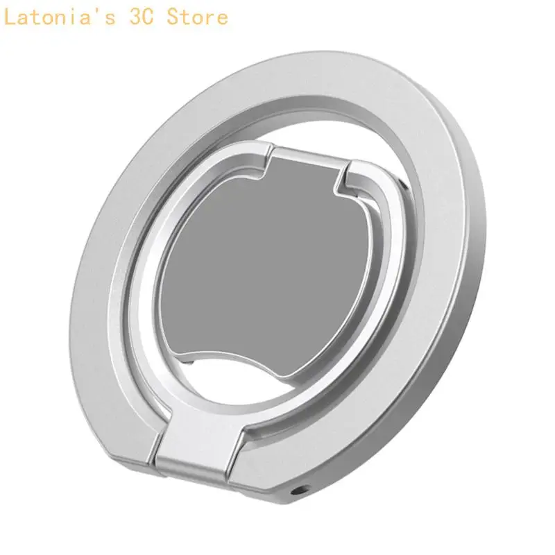 Kickstand Telefonhalter für Telefon 17 16 15 Halterung Finger Grip Ständer X3UB – Detail 3