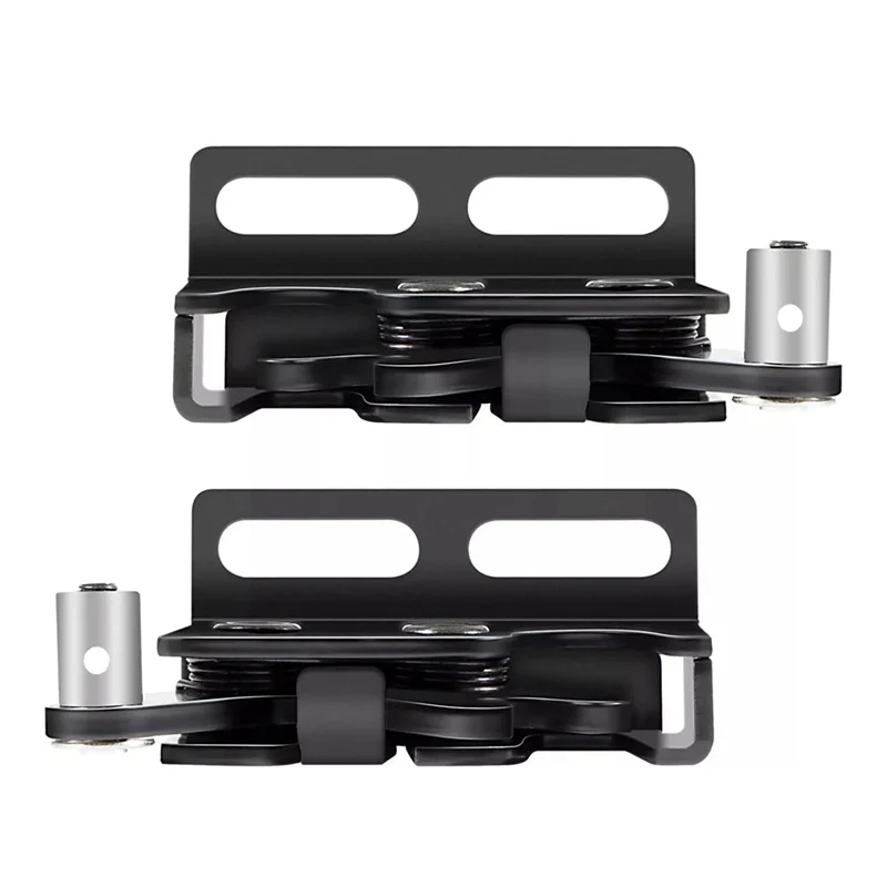 

-A14E Truks Twist Handle Kit For Leer 113436-100XQ,700, 100XL,Latches 83514/83515