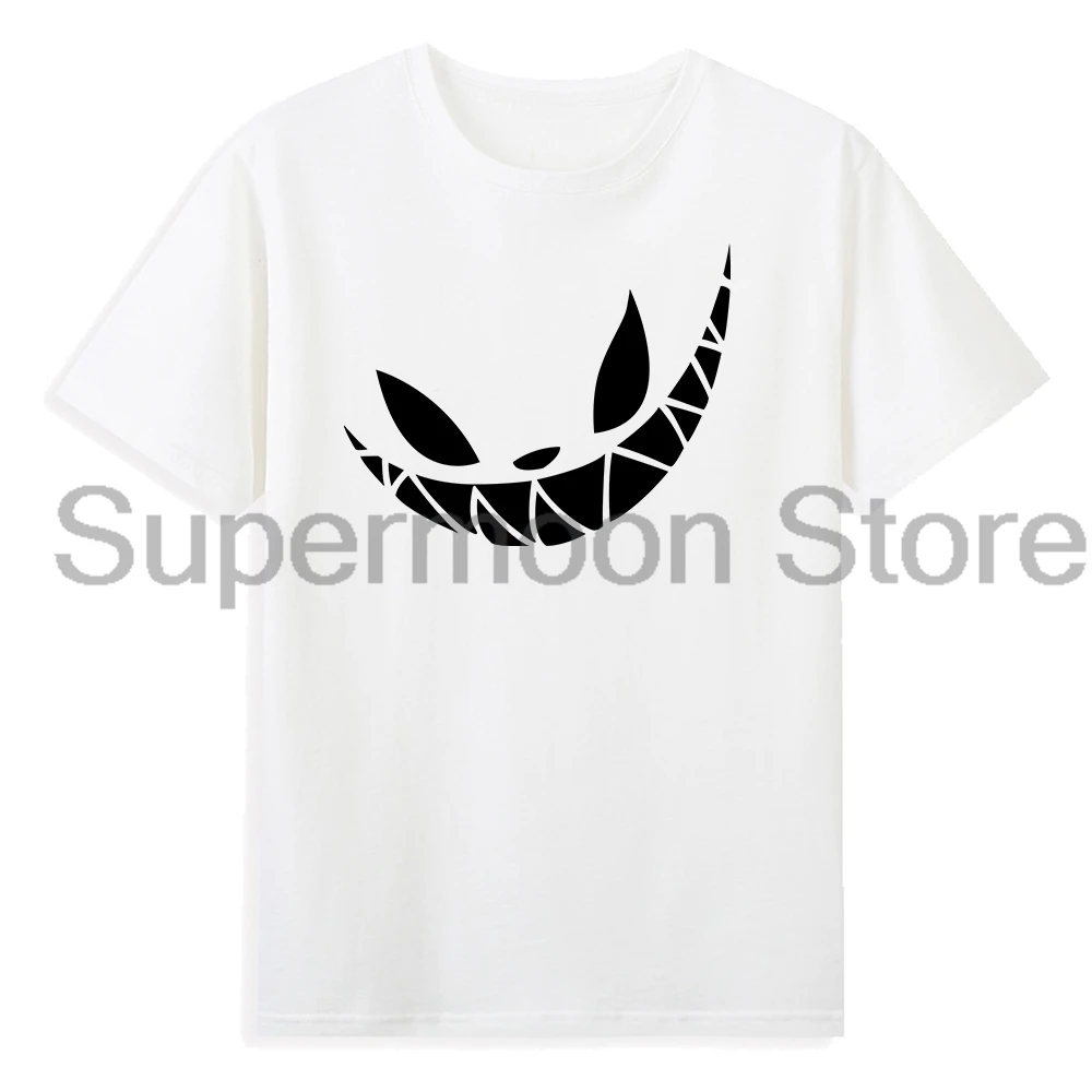 Rubius Tshirt Unisex Crewneck Short Sleeve Tee Men Women T-shirt Harajuku Streetwear 2022 Youthful Youtuber Fashion Clothes