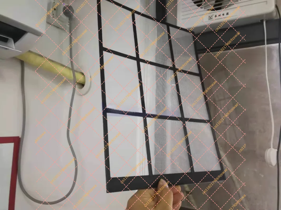 filtro-di-ricambio-per-condizionatore-d'aria-panasonic-in-resina-schermo-filtrante-38-x-275-cm