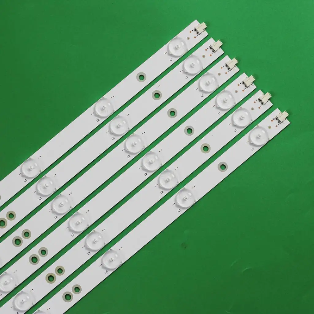 Фонарь подсветки для 42PFL3208H/12 42PFL3108K/12 42PFL3018T/60 42PFL3218K/3108H