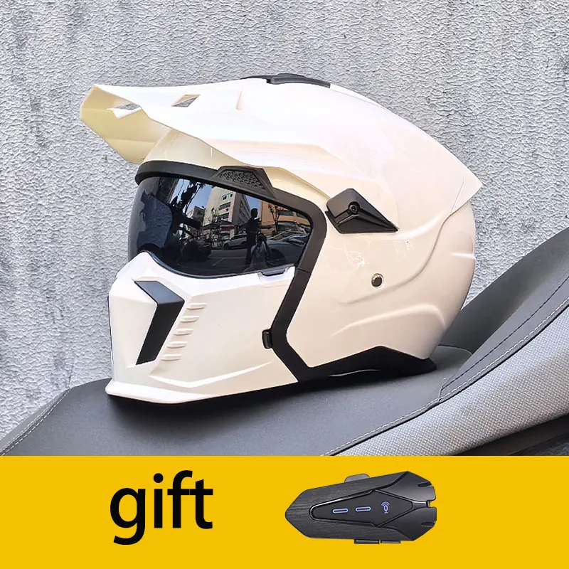 cool star wars motorcycle helmets Clone Commander Thorn Helmet Starwars Stormtrooper Motorcycle Helmet Custom