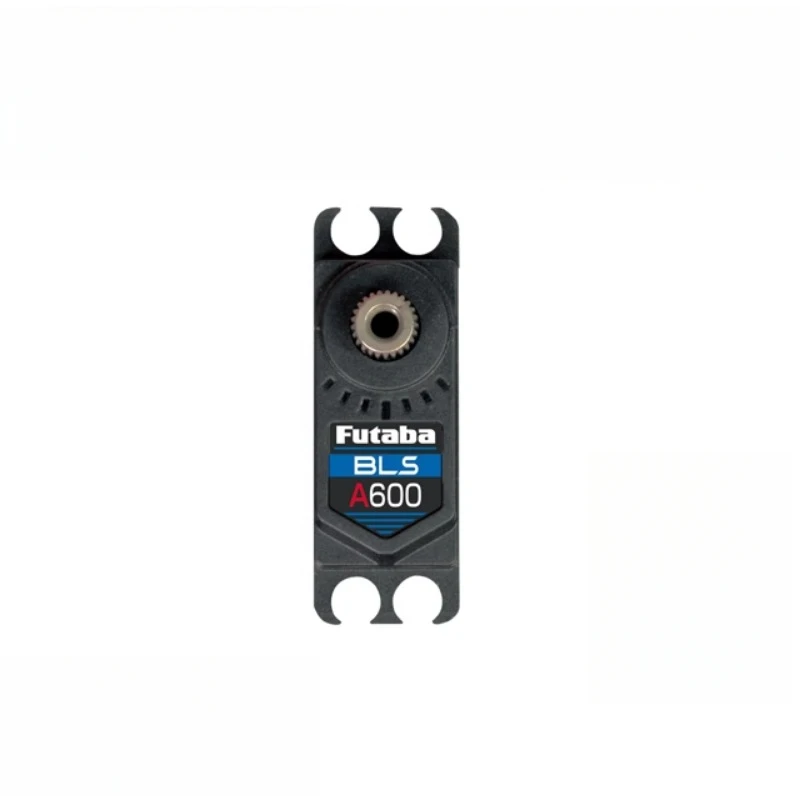 

FUTABA BLS-A600 servo replacing BLS173SVI small brushless metal gear servo