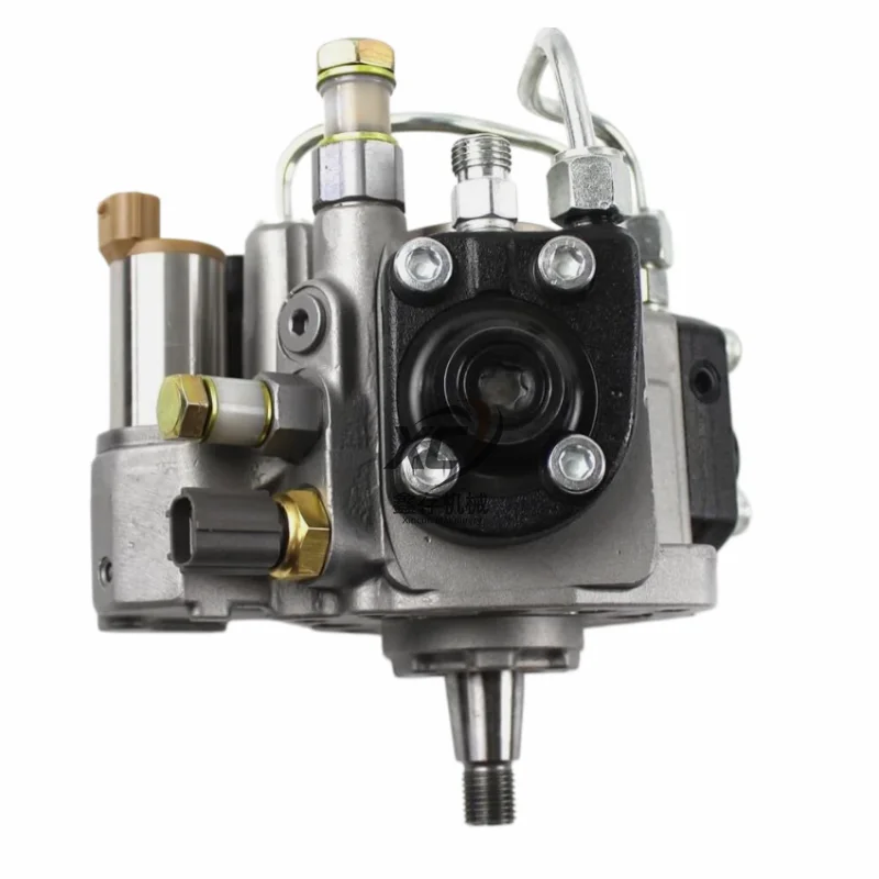 ATV&UTV294050-0760 22100-E0025 Hot Sale Fuel Pump for J08E Engine SK300-8 SK350-8 Excavator Spare Parts