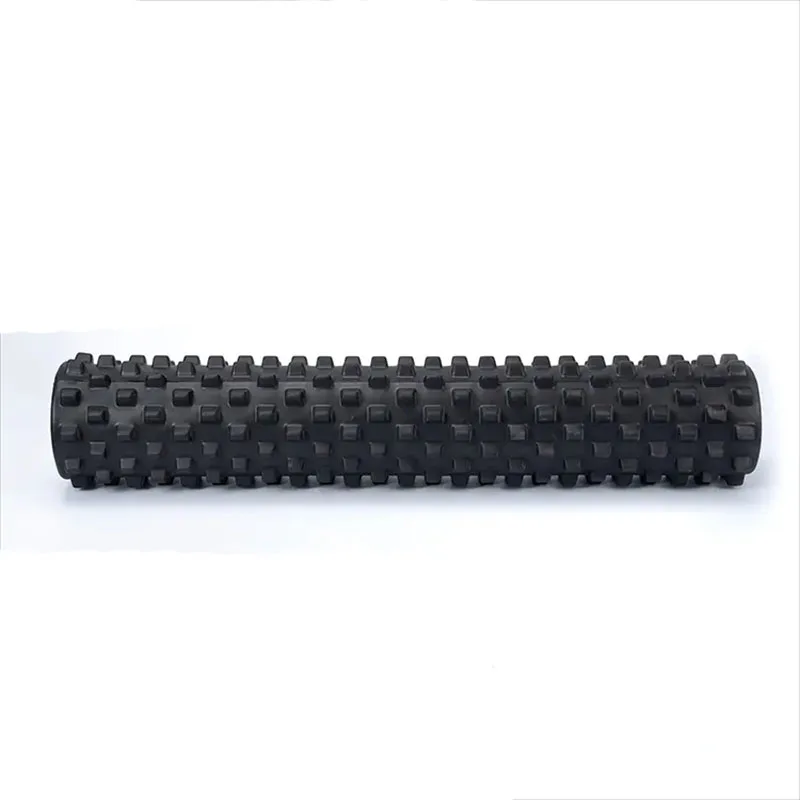 Home Gym Fitness Exercise Column Yoga Massage Roller