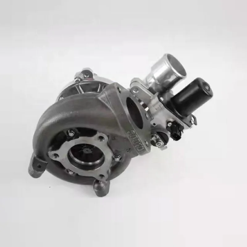 

High quality Auto Engine Parts Turbocharger Electric 17201-0L042 Turbo Compresor 17201-0L040