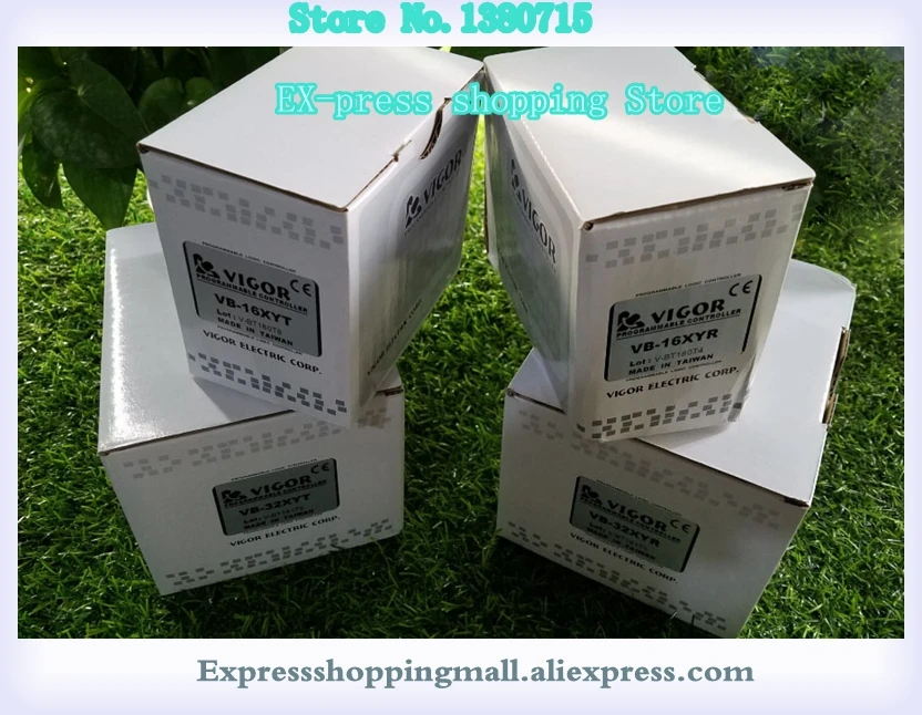 Neues Original VB-32XYR VB-3A VB-16XYT-I VB-16XYR VB-8YR-C SPS-Modul