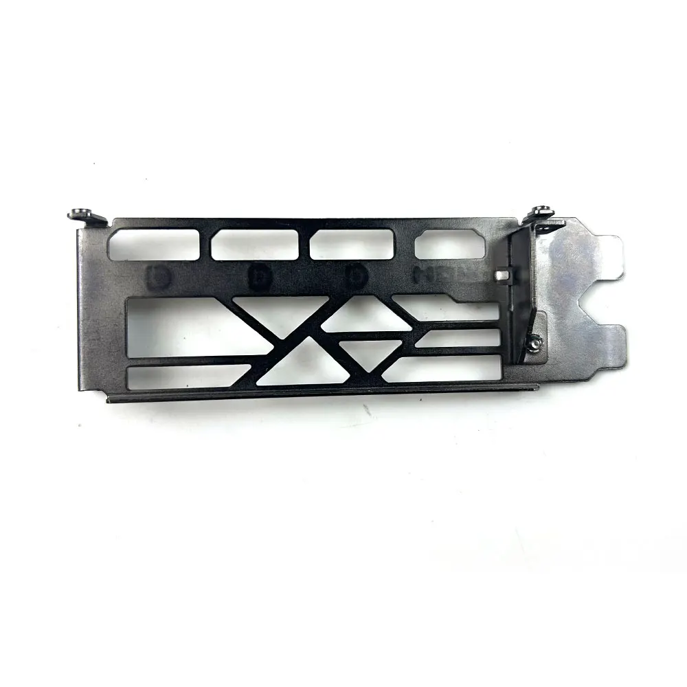 Graphics card HDMI cover plate For MSI RTX 4060 4060 Ti GAMING X SLIM WHITE 4070 GAMING X SLIM 12G video card HDMI