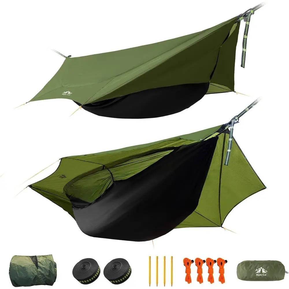 Camping Hammock Ten…