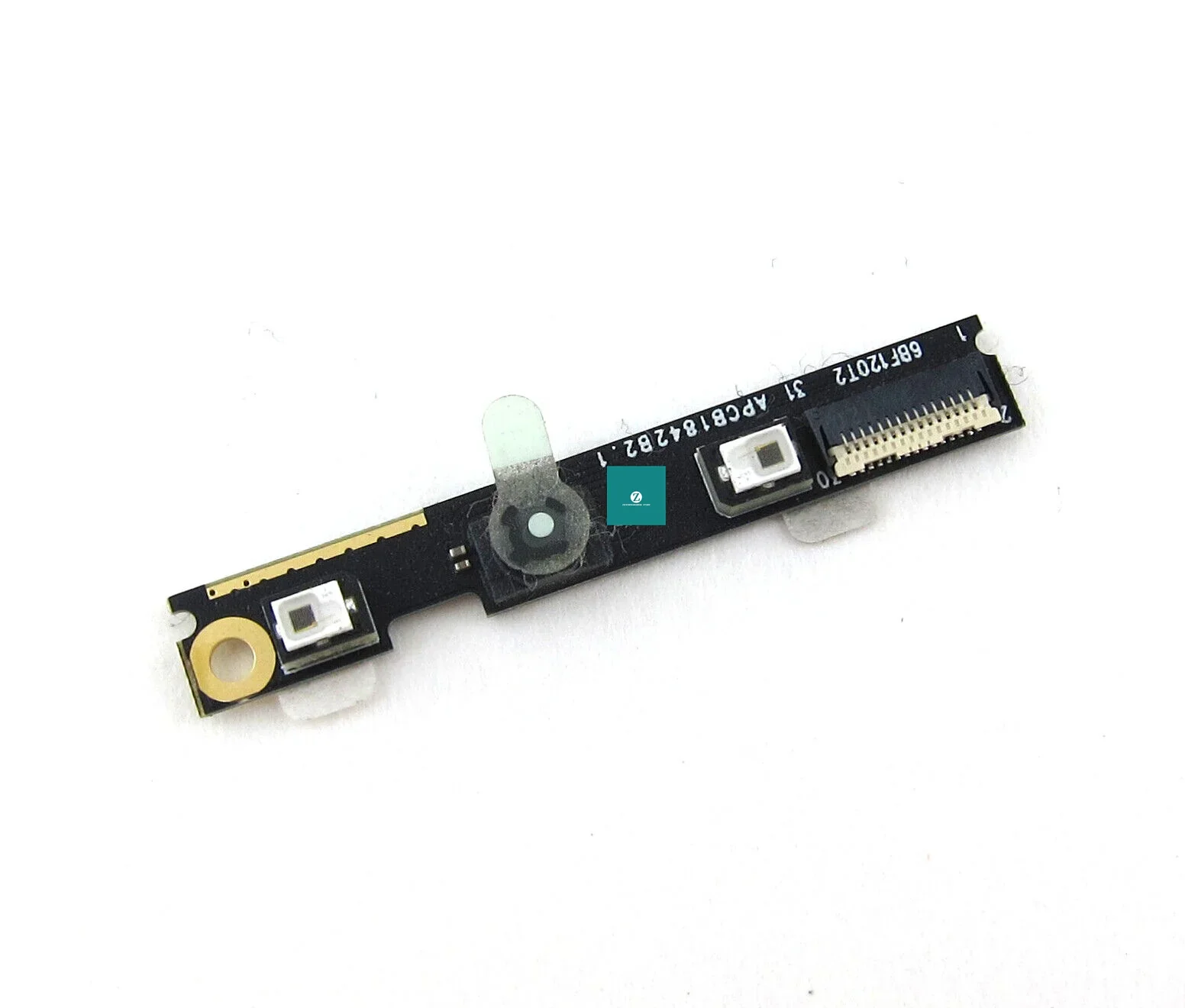 

Genuine FOR Dell Latitude 7285 2-IN-1 Infrared Camera PV28T 0PV28T