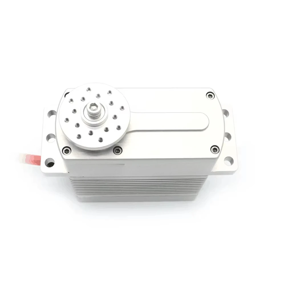 

KST X50-28-625 24V/kg/0.3sec Servo High Torque Brushless Motor for RC Arm Industrial Equipment Accessories